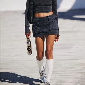 FP Movement by Free People New Flow Skort